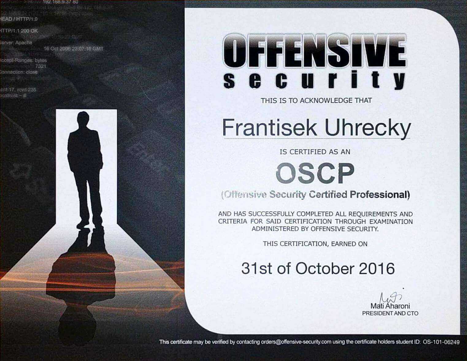 oscp-frantisek-uhrecky
