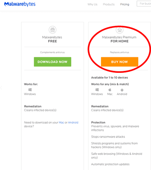 malwarebytes